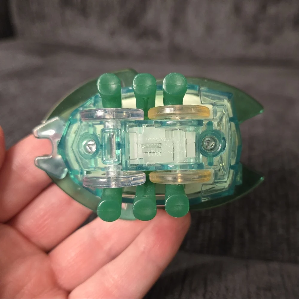 Hexbug Motion Toys McDonalds 2013 Working - Picture 5 of 7